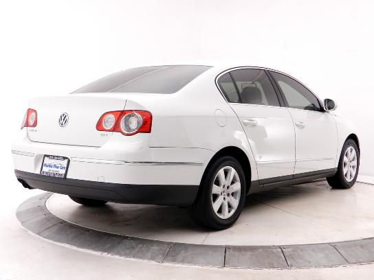 Florida Fine Cars - Used VOLKSWAGEN PASSAT 2007 MIAMI 2.0T
