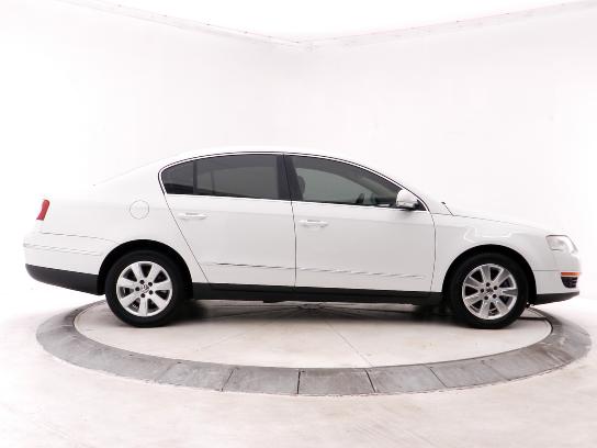 Florida Fine Cars - Used VOLKSWAGEN PASSAT 2007 MIAMI 2.0T