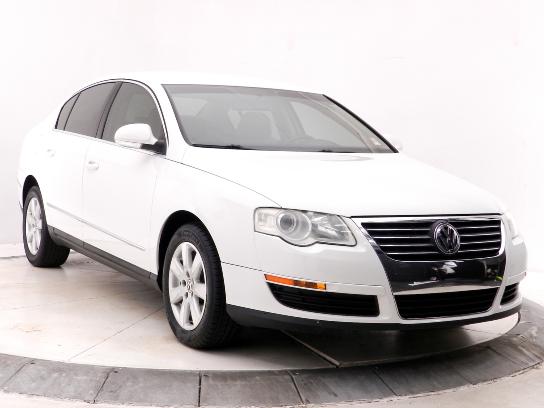 Florida Fine Cars - Used VOLKSWAGEN PASSAT 2007 MIAMI 2.0T
