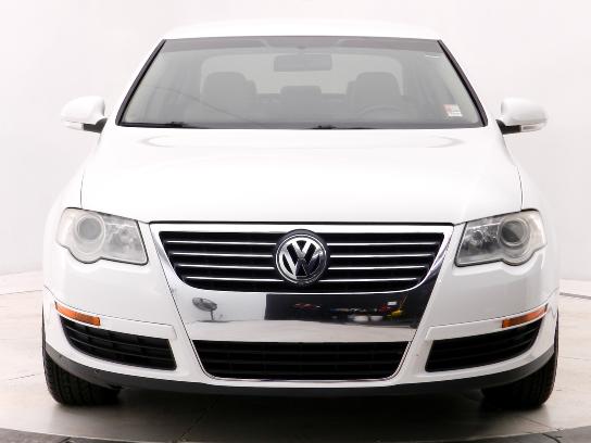 Florida Fine Cars - Used VOLKSWAGEN PASSAT 2007 MIAMI 2.0T