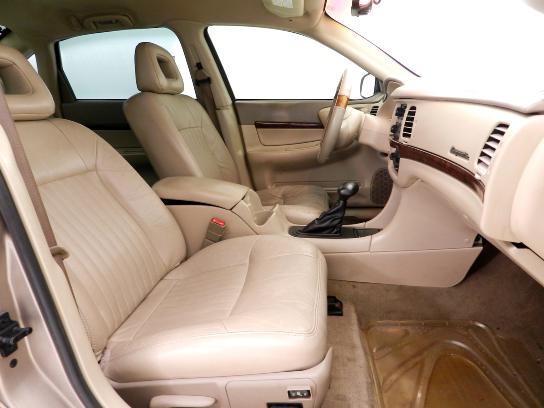 Florida Fine Cars - Used CHEVROLET IMPALA 2002 MIAMI LS