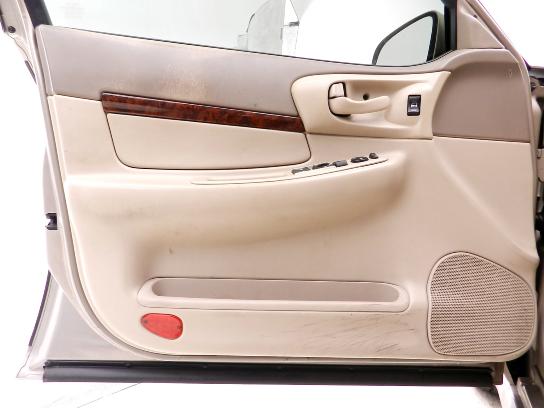 Florida Fine Cars - Used CHEVROLET IMPALA 2002 MIAMI LS