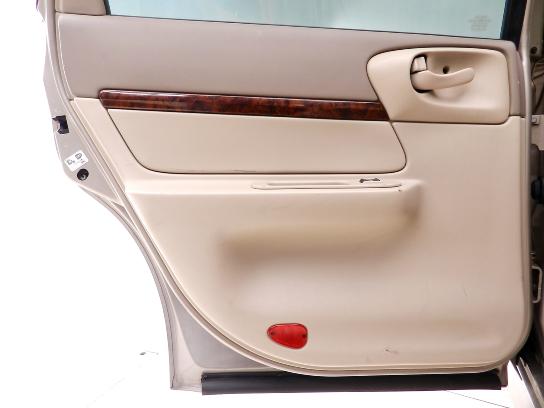 Florida Fine Cars - Used CHEVROLET IMPALA 2002 MIAMI LS