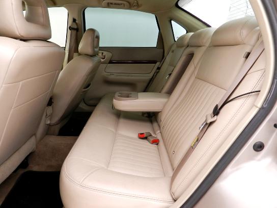 Florida Fine Cars - Used CHEVROLET IMPALA 2002 MIAMI LS