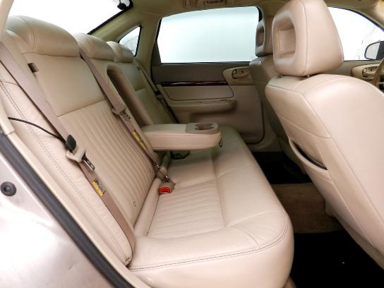 Florida Fine Cars - Used CHEVROLET IMPALA 2002 MIAMI LS