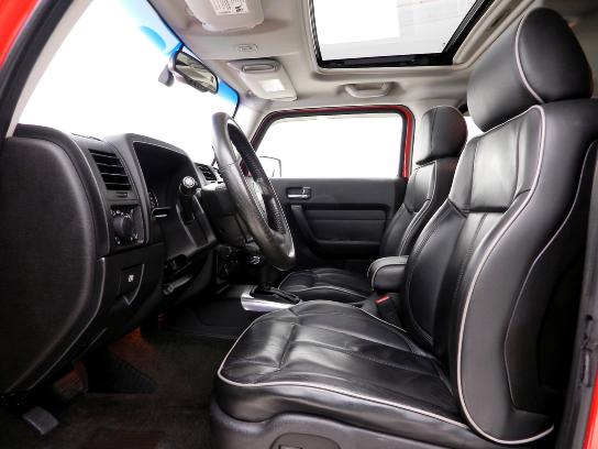 Florida Fine Cars - Used HUMMER H3 2006 MIAMI 