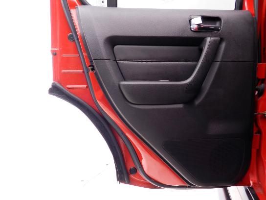 Florida Fine Cars - Used HUMMER H3 2006 MIAMI 