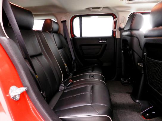 Florida Fine Cars - Used HUMMER H3 2006 MIAMI 