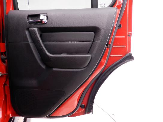 Florida Fine Cars - Used HUMMER H3 2006 MIAMI 