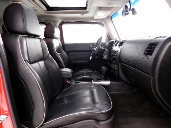 Florida Fine Cars - Used HUMMER H3 2006 MIAMI 