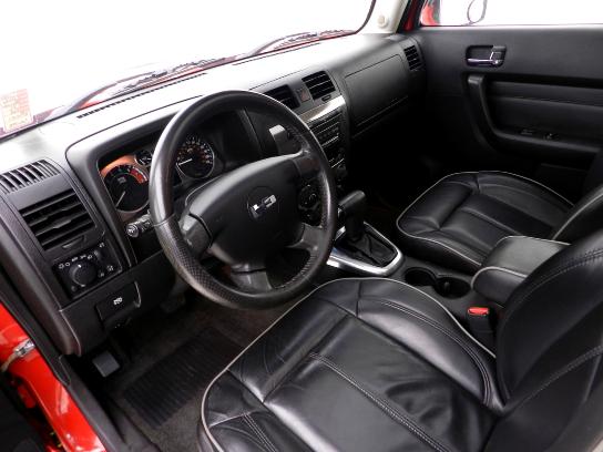 Florida Fine Cars - Used HUMMER H3 2006 MIAMI 