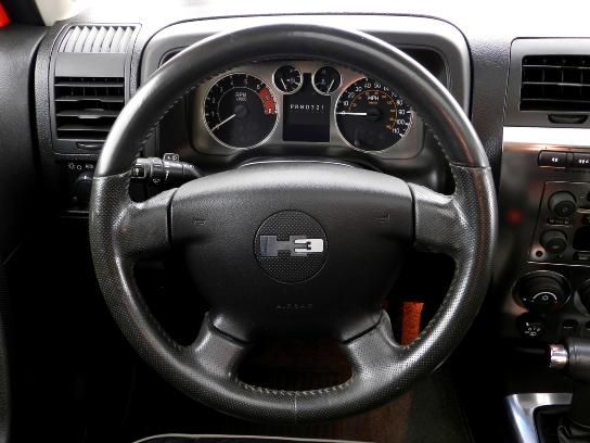 Florida Fine Cars - Used HUMMER H3 2006 MIAMI 