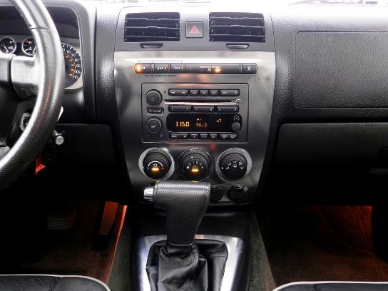 Florida Fine Cars - Used HUMMER H3 2006 MIAMI 