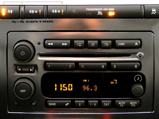 Florida Fine Cars - Used HUMMER H3 2006 MIAMI 