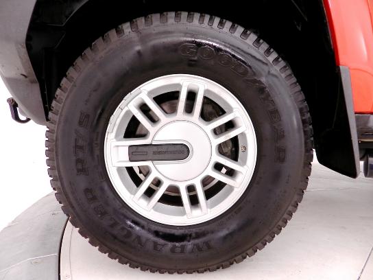 Florida Fine Cars - Used HUMMER H3 2006 MIAMI 