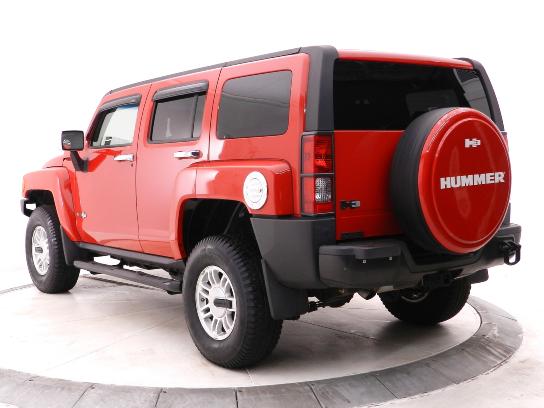 Florida Fine Cars - Used HUMMER H3 2006 MIAMI 