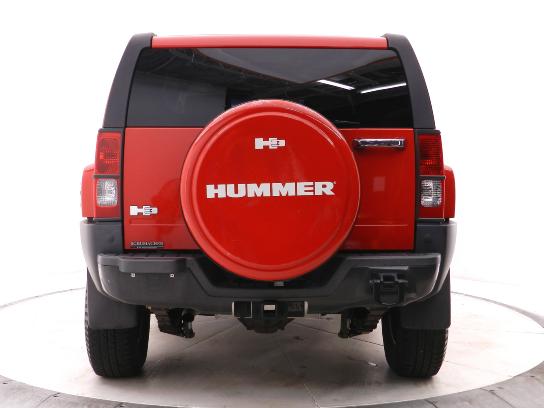 Florida Fine Cars - Used HUMMER H3 2006 MIAMI 