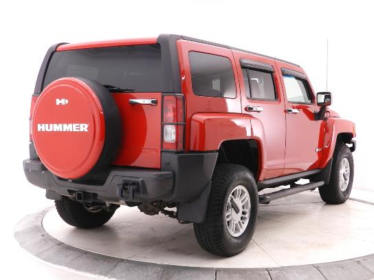 Florida Fine Cars - Used HUMMER H3 2006 MIAMI 