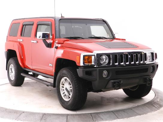 Florida Fine Cars - Used HUMMER H3 2006 MIAMI 