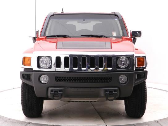 Florida Fine Cars - Used HUMMER H3 2006 MIAMI 