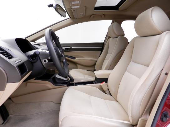 Florida Fine Cars - Used HONDA CIVIC 2006 HOLLYWOOD EX