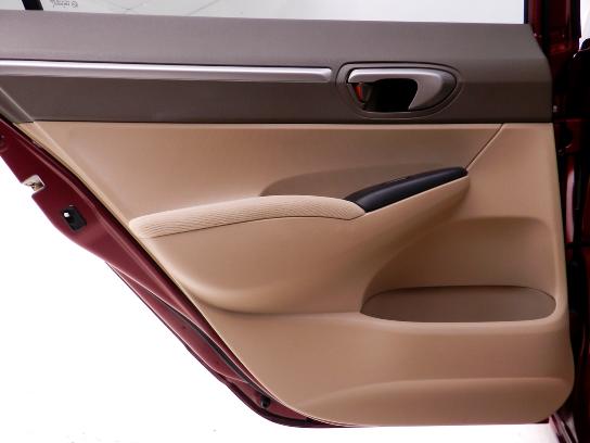 Florida Fine Cars - Used HONDA CIVIC 2006 HOLLYWOOD EX