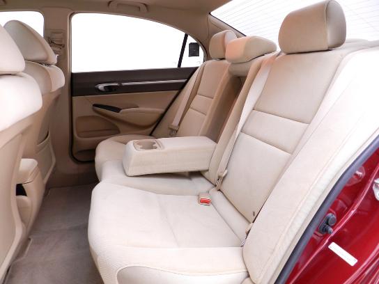 Florida Fine Cars - Used HONDA CIVIC 2006 HOLLYWOOD EX