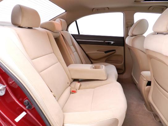 Florida Fine Cars - Used HONDA CIVIC 2006 HOLLYWOOD EX