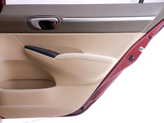 Florida Fine Cars - Used HONDA CIVIC 2006 HOLLYWOOD EX