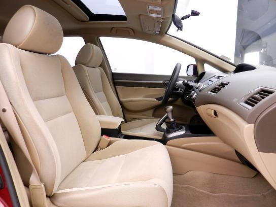 Florida Fine Cars - Used HONDA CIVIC 2006 HOLLYWOOD EX