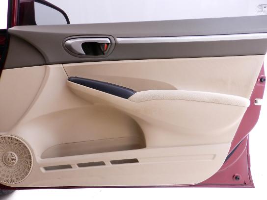 Florida Fine Cars - Used HONDA CIVIC 2006 HOLLYWOOD EX