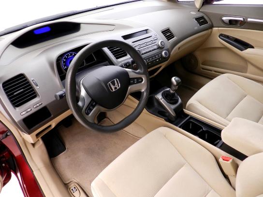 Florida Fine Cars - Used HONDA CIVIC 2006 HOLLYWOOD EX