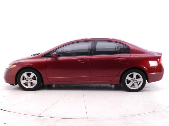 Florida Fine Cars - Used HONDA CIVIC 2006 HOLLYWOOD EX