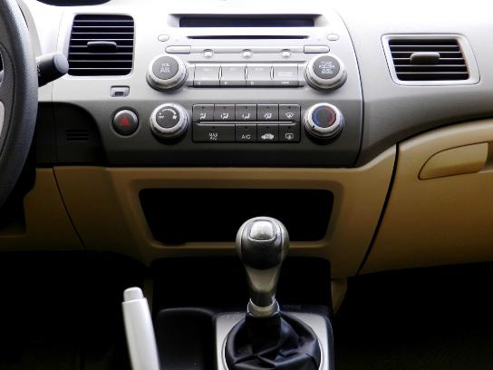 Florida Fine Cars - Used HONDA CIVIC 2006 HOLLYWOOD EX