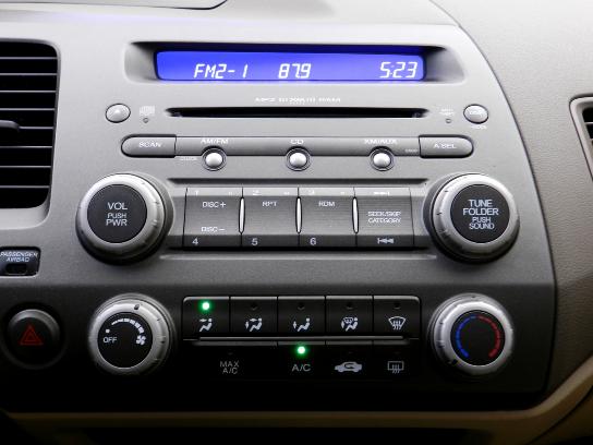 Florida Fine Cars - Used HONDA CIVIC 2006 HOLLYWOOD EX