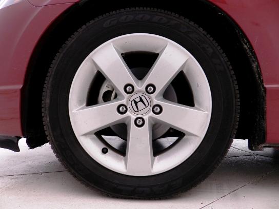 Florida Fine Cars - Used HONDA CIVIC 2006 HOLLYWOOD EX