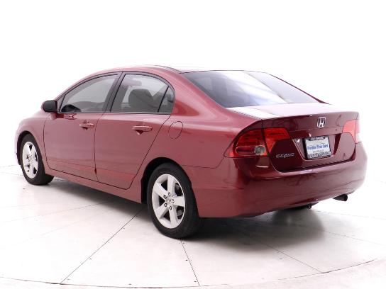 Florida Fine Cars - Used HONDA CIVIC 2006 HOLLYWOOD EX