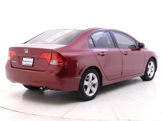 Florida Fine Cars - Used HONDA CIVIC 2006 HOLLYWOOD EX