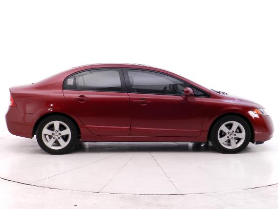 Florida Fine Cars - Used HONDA CIVIC 2006 HOLLYWOOD EX