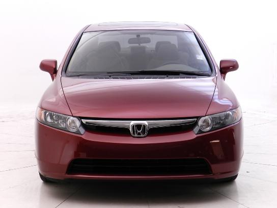 Florida Fine Cars - Used HONDA CIVIC 2006 HOLLYWOOD EX