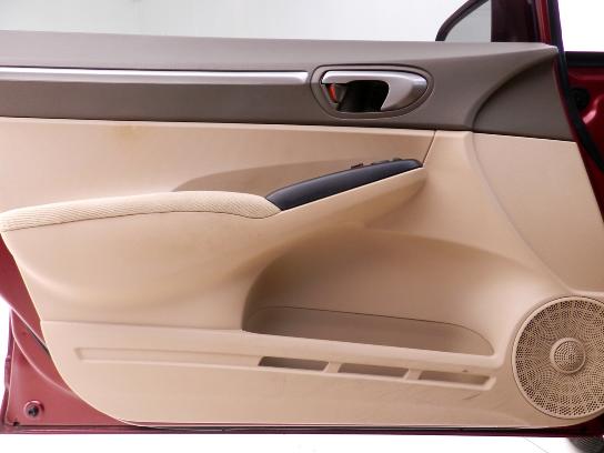 Florida Fine Cars - Used HONDA CIVIC 2006 HOLLYWOOD EX