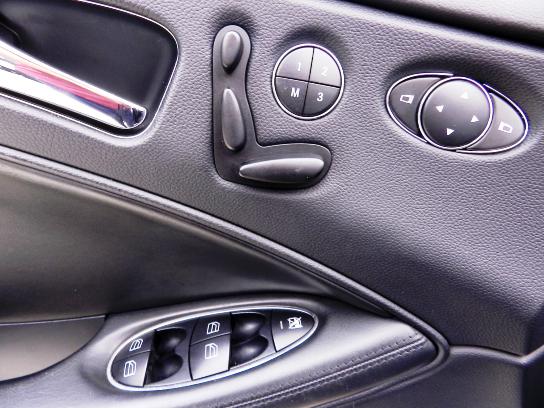 Florida Fine Cars - Used MERCEDES-BENZ CLS CLASS 2007 MIAMI CLS63 AMG