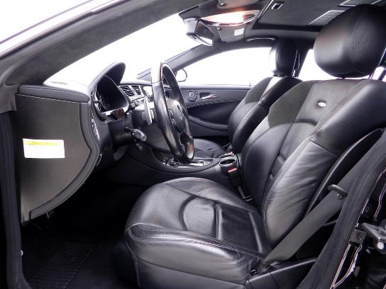 Florida Fine Cars - Used MERCEDES-BENZ CLS CLASS 2007 MIAMI CLS63 AMG