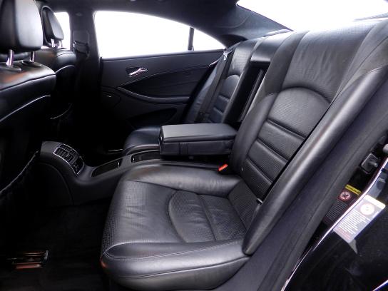 Florida Fine Cars - Used MERCEDES-BENZ CLS CLASS 2007 MIAMI CLS63 AMG