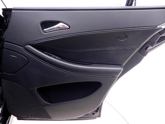 Florida Fine Cars - Used MERCEDES-BENZ CLS CLASS 2007 MIAMI CLS63 AMG