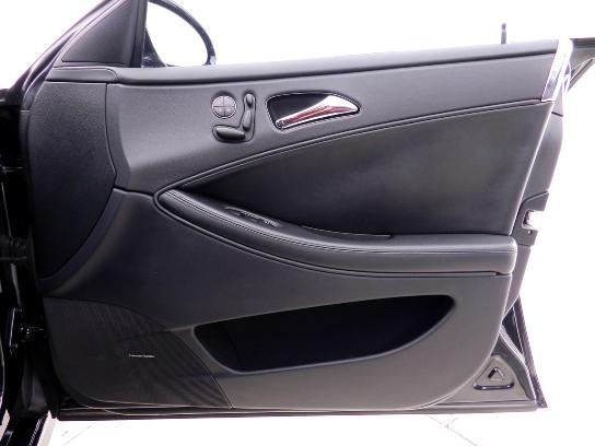 Florida Fine Cars - Used MERCEDES-BENZ CLS CLASS 2007 MIAMI CLS63 AMG