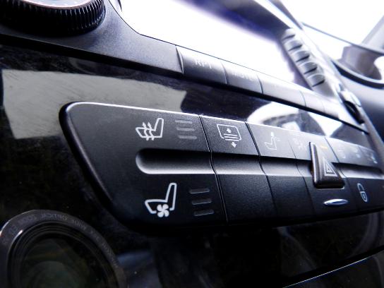 Florida Fine Cars - Used MERCEDES-BENZ CLS CLASS 2007 MIAMI CLS63 AMG