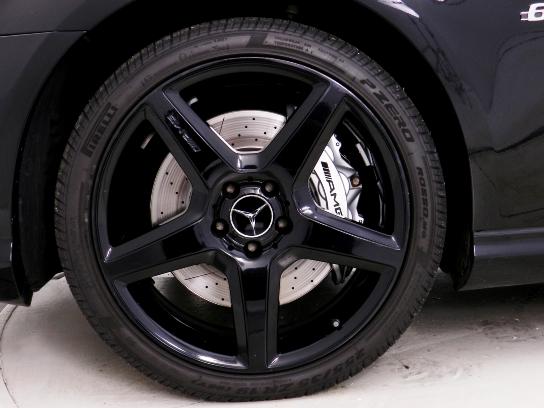 Florida Fine Cars - Used MERCEDES-BENZ CLS CLASS 2007 MIAMI CLS63 AMG