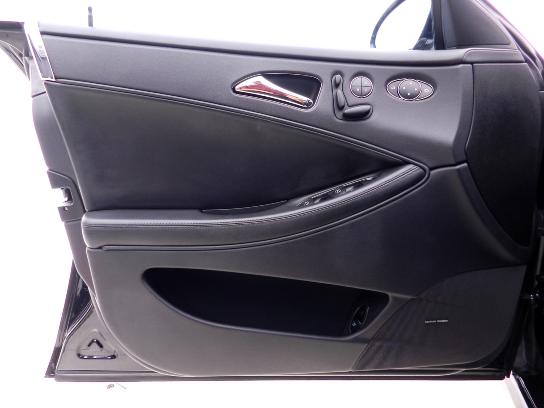 Florida Fine Cars - Used MERCEDES-BENZ CLS CLASS 2007 MIAMI CLS63 AMG