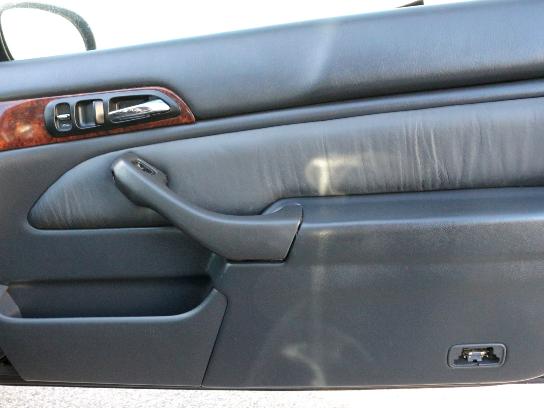 Florida Fine Cars - Used ACURA CL 1998 MIAMI 